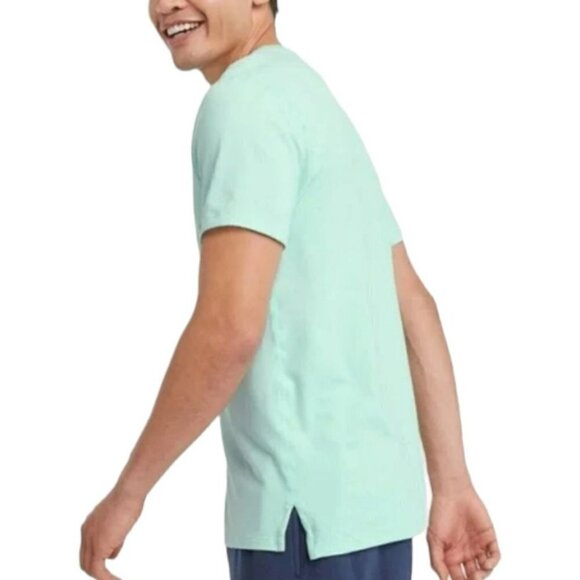 Men's Short Sleeve Performance T-Shirt |  All in Motion | Small - Picture 4 of 11